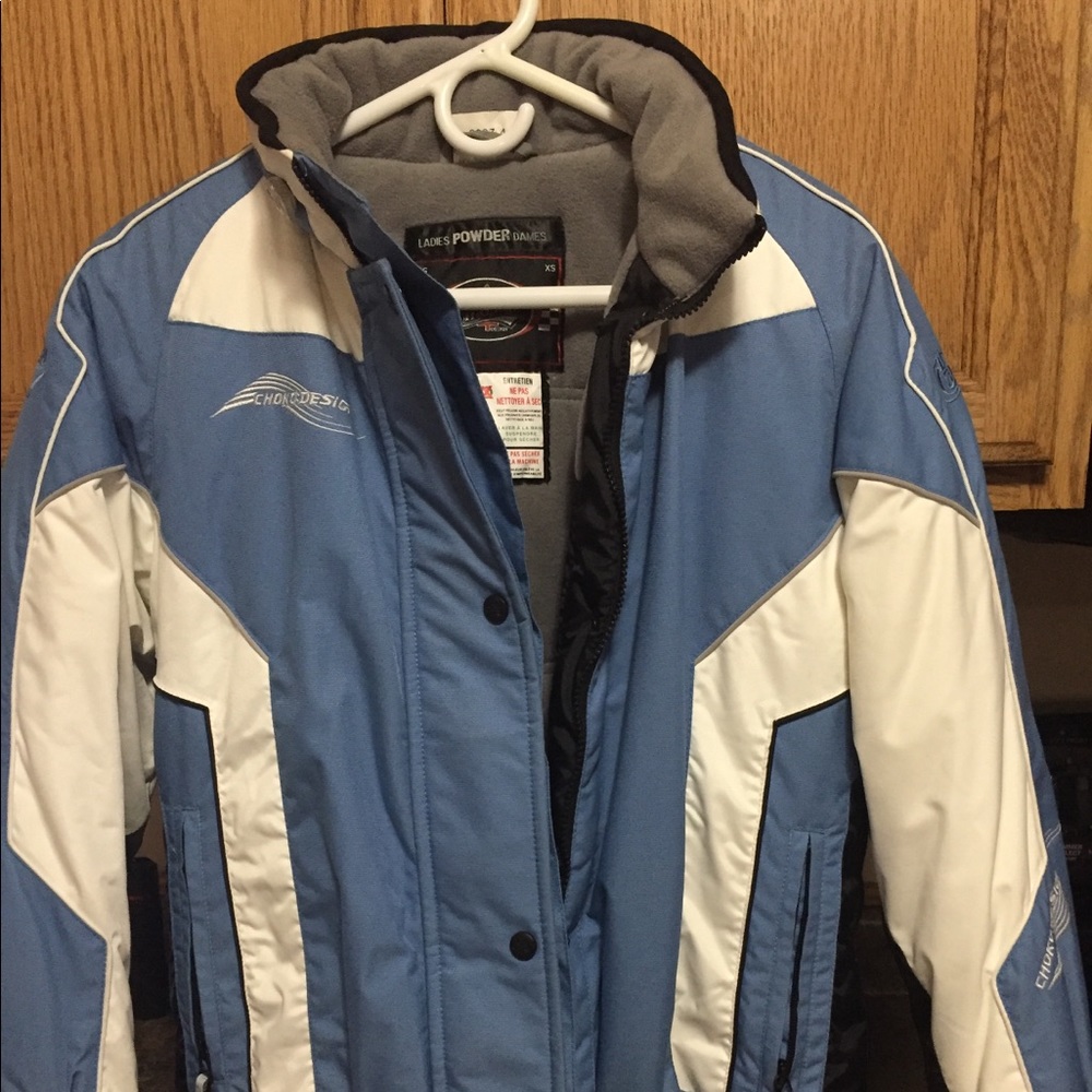 Choko Snowmobile jacket